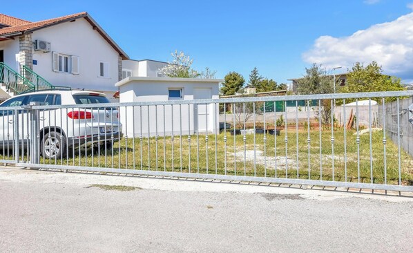 Parken ohne Service (kostenlos)