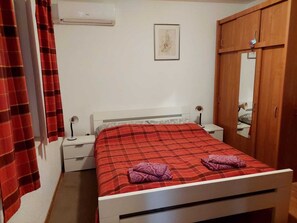 Appartement (A2)