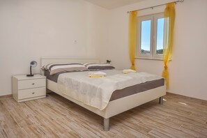1 ห้องนอน, เตารีด/โต๊ะรีดผ้า, Wi-Fi ฟรี