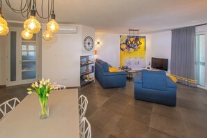 Casa | Interior