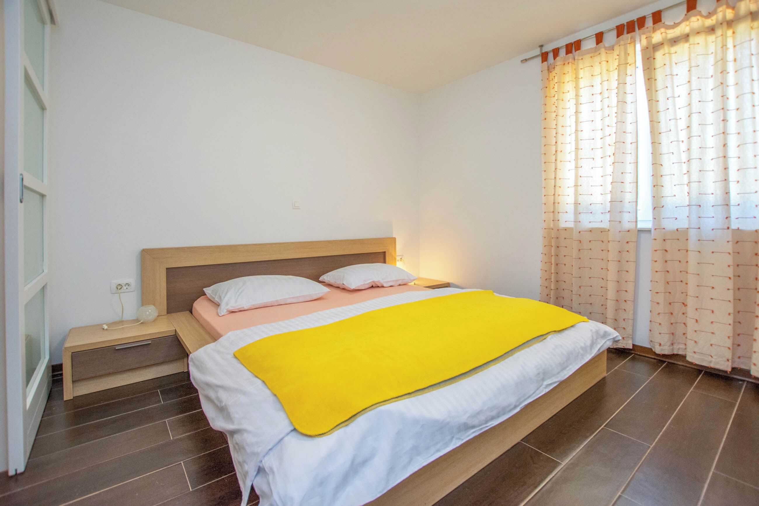 Ferienhaus | 3 Schlafzimmer, Bügeleisen/Bügelbrett, kostenloses WLAN