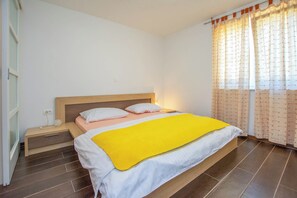 House | 3 bedrooms, iron/ironing board, free WiFi - House Villa Verdi (Tkon)