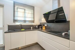 House | Private kitchen