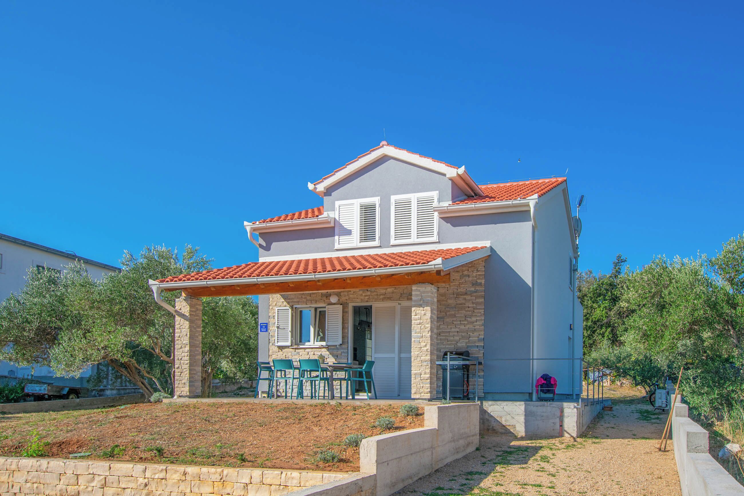 Building design