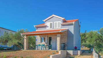 Building design