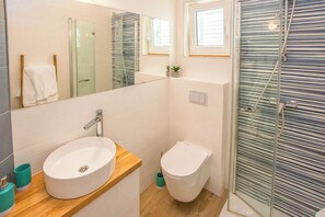 Casa | Baño | Regadera 