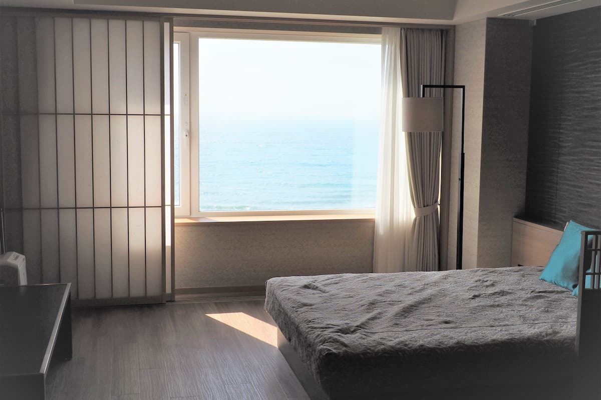 junior suite, non smoking | view from room