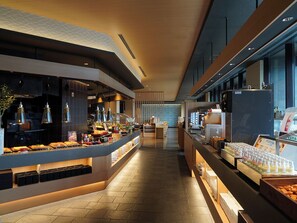 Restaurant - Hakodate Yunokawa Onsen Umi to Akari / Hewitt Resort (Hakodate)