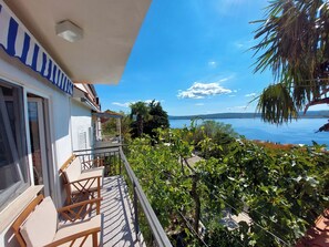 Apartment (A1) | Water view