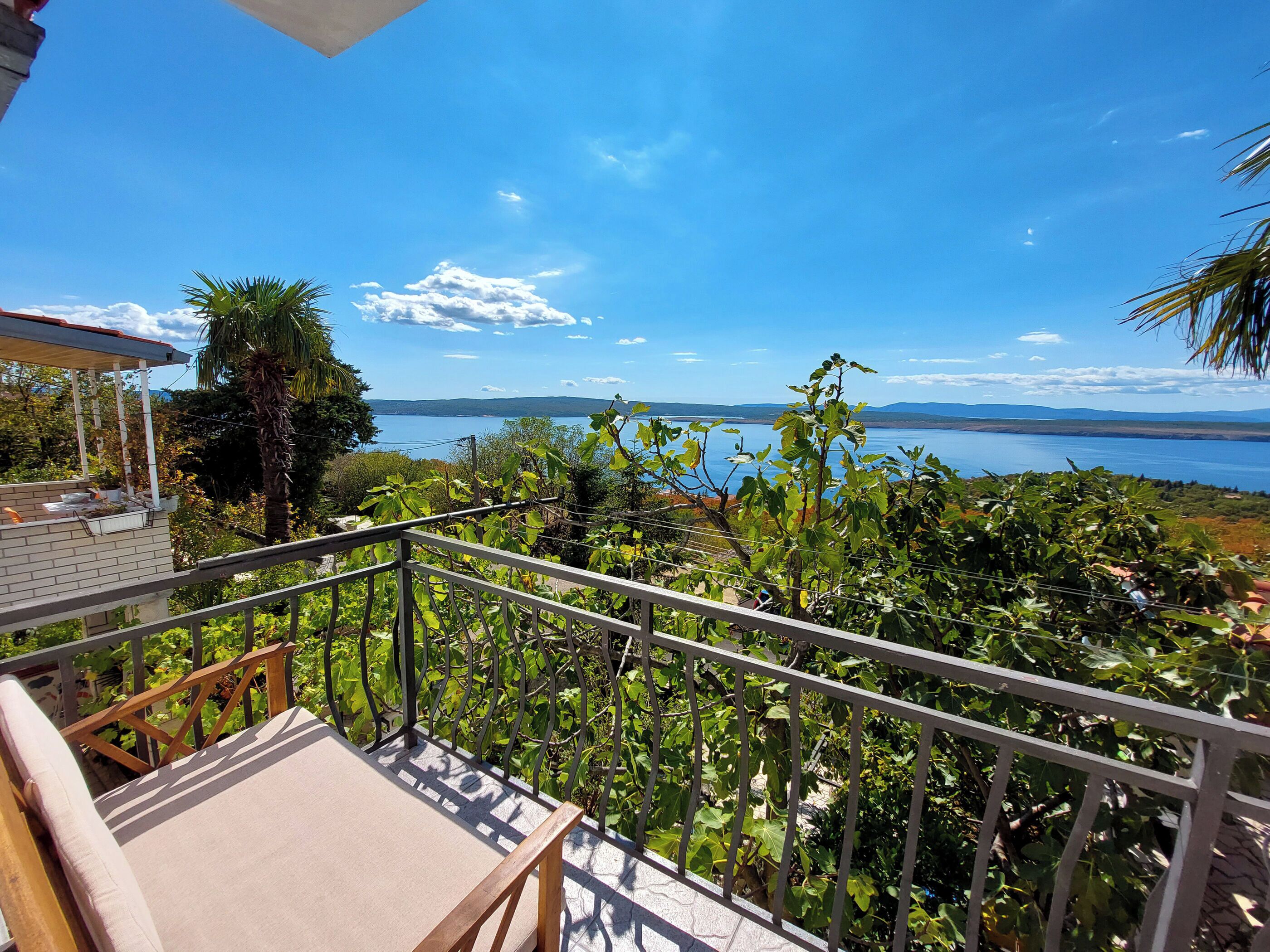 Apartment (A1) | Water view