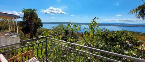 Apartment (A1) | Water view