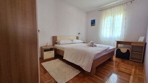 Apartment (A1) - Apartment Antonia (Stari Grad)