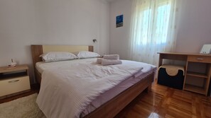 Apartment (A1) - Apartment Antonia (Stari Grad)