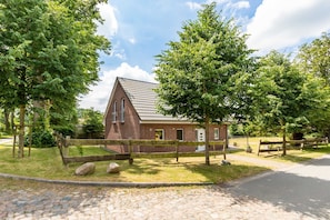 Udendørsområde