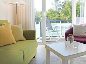 TV - Haffblick Whg. Ha09, Deutschland (Ostseebad Boltenhagen)