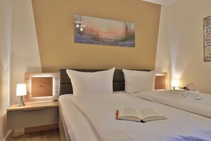1 dormitorio, cuna de viaje, wifi