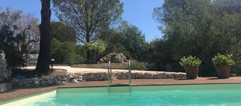 Villa Lusso