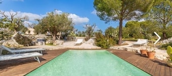 Villa Lusso