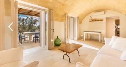 Villa Lusso