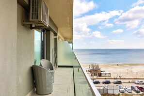 Apartment | Terrace/patio - Dream Mamaia North (Navodari)