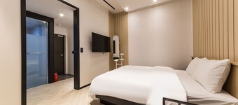 Pocheon Reading You Self Check-in Motel