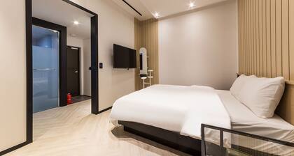 Pocheon Reading You Self Check-in Motel