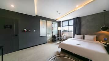 Chambre (Terrace House)