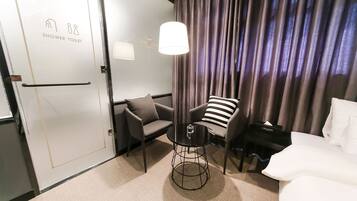 Room (Terrace House) | 1 bedroom, free WiFi, bed sheets
