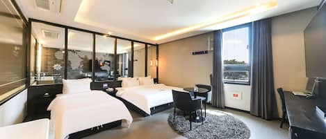 Room (Twin Deluxe)