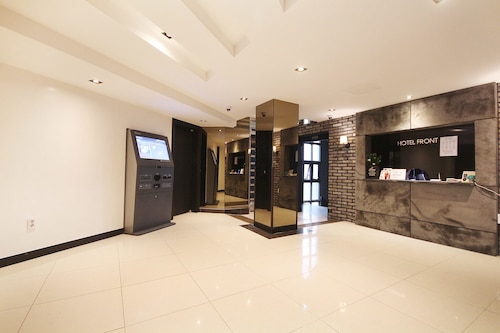 Busan Gijang Boutique Hotel Owollo