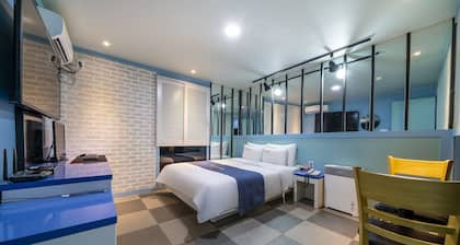 Cheonan E