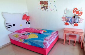 Truy cập Internet không dây miễn phí, bộ trải giường 