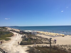 Plage