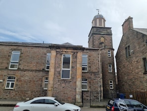 Appartement | Extérieur