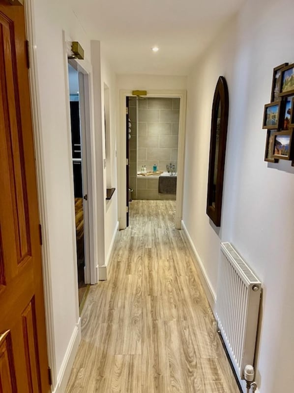 Appartement | Intérieur