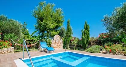 Zante Sunny Villa I !!