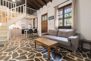 Smart TV - Ariadni Villas Faliraki - 1 (Φαληράκι)