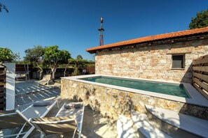 Pool - Ariadni Villas Faliraki - 1 (Φαληράκι)