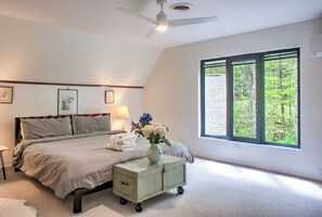 4 Schlafzimmer, Bügeleisen/Bügelbrett, WLAN, Bettwäsche