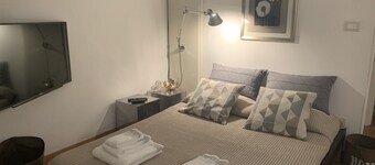 Ospitale2: central nice studio