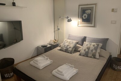 Ospitale2: central nice studio