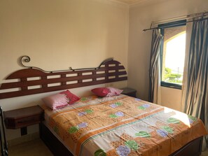 3 bedrooms