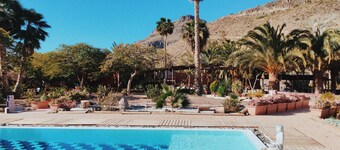 Villa / Rural house with piscine / South of Gran Canaria - Ayagaures