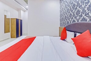 Chambre Double Deluxe