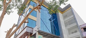 Hotel Shiv Inn