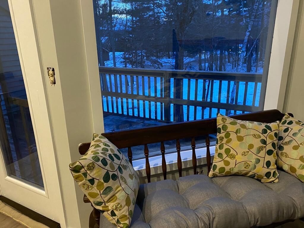 Quiet Spot in the Heart of all your Mt Washington Valley Activities