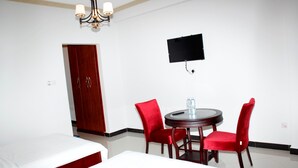 Kamar Twin