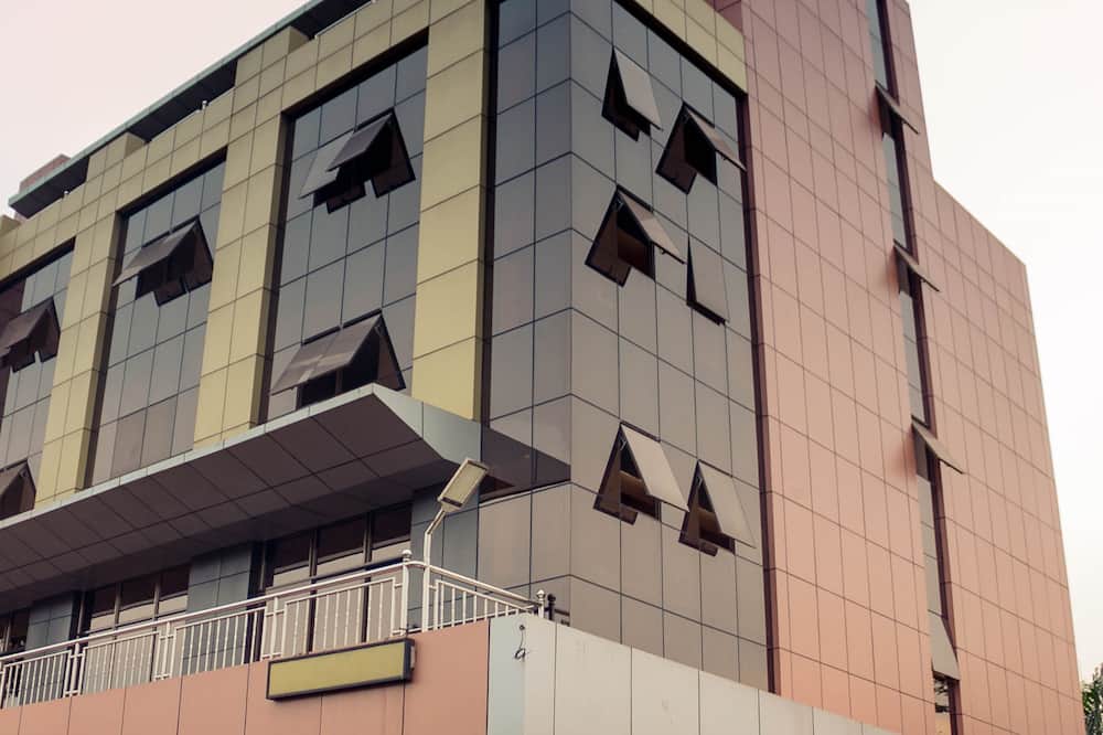 Kenlon Hotel