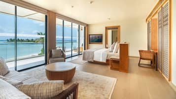Four Bedroom Beach Residence with Private Pool
