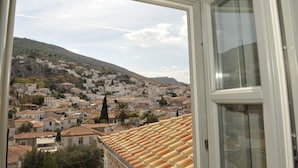 إطلالة على المدينة